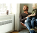 Електроконвектор Ensto Beta 750W з електронним терморегулятором