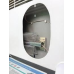 Електроконвектор Ensto Beta 2000 W з електронним терморегулятором