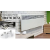 Електроконвектор Ensto Beta 1500W з електронним терморегулятором