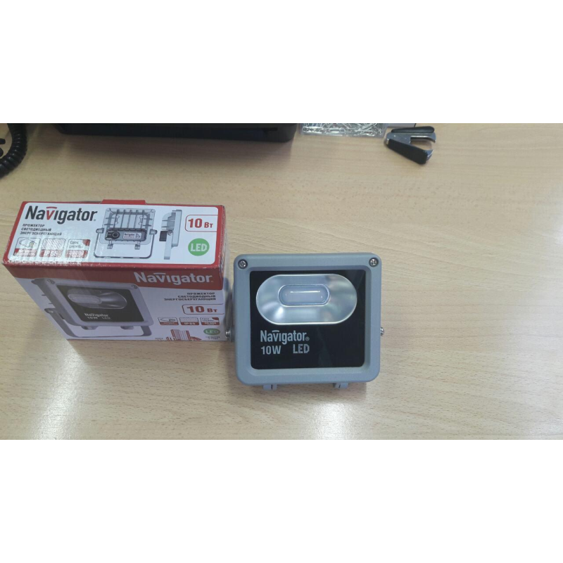 Прожектор LED 10W Прожектор LED 10W